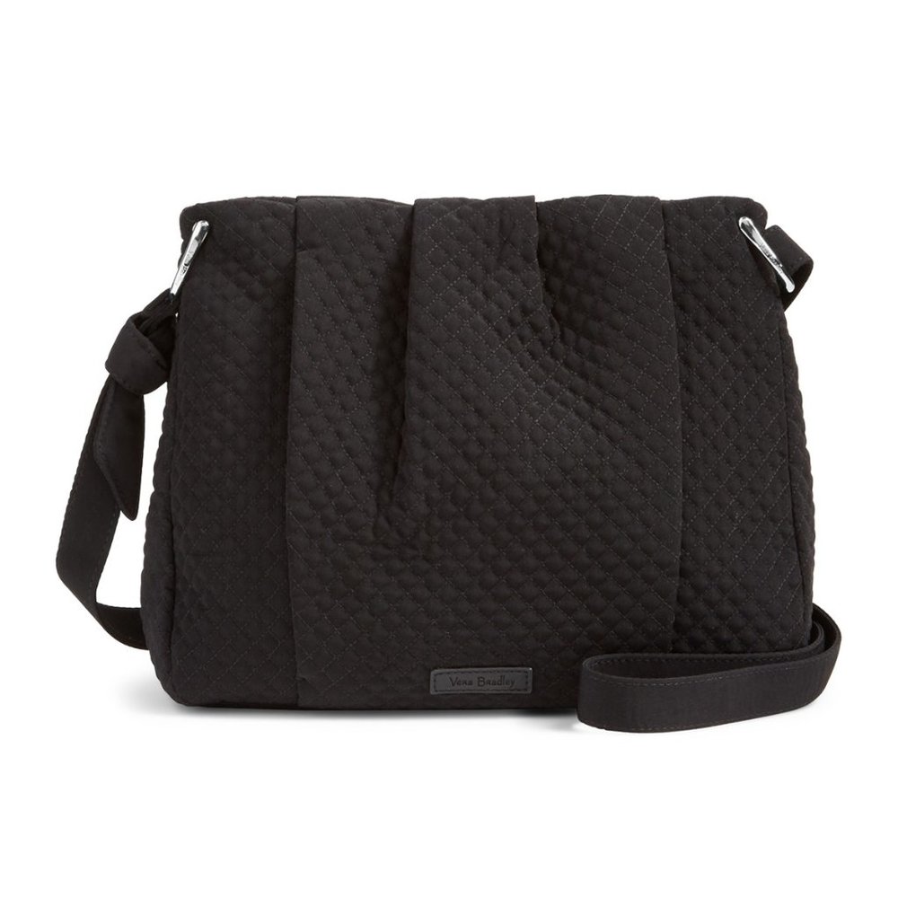 Vera Bradley Hadley Crossbody